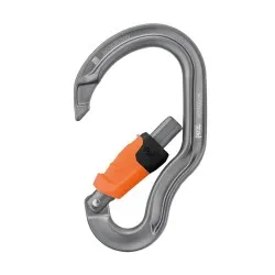Petzl mosqueton Vertigo Wire Lock