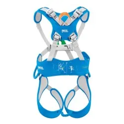 Petzl arnes integral Oustiti (hasta 30 kg)