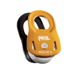 Petzl polea Rescue S