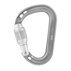 Petzl mosquetón HMS Rocha