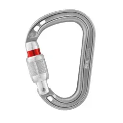 Petzl mosquetón HMS Rocha