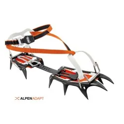 Petzl crampones Vasak Flexlock