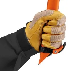 Petzl piolet Gully 45 cm