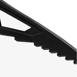 Petzl Glacier Literide piolet 50 cm