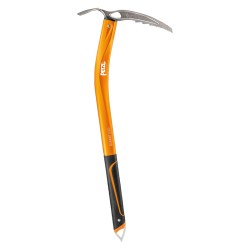 Petzl piolet Summit Evo