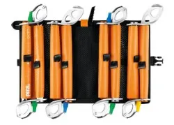 Petzl Octo funda para tornillos