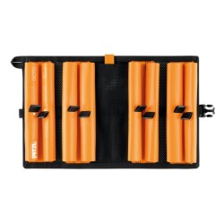 Petzl Octo funda para tornillos