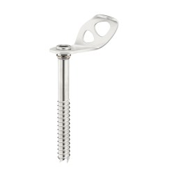 Petzl Laser tornillo hielo 17 cm