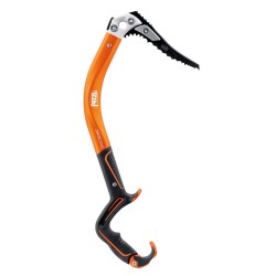 Petzl piolet Ergonomic