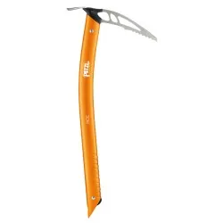 Petzl piolet Ride 45 cm pala