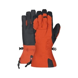 RAB guantes hombre Pivot GTX Firecracker