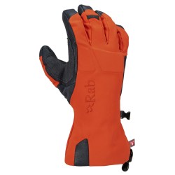 RAB guantes hombre Pivot GTX Firecracker