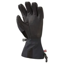 RAB guantes hombre Pivot GTX Black