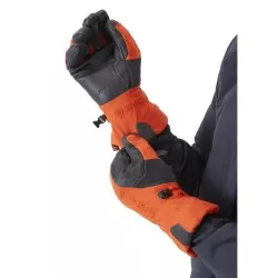 RAB guantes hombre Pivot GTX Firecracker
