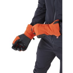 RAB guantes hombre Pivot GTX Firecracker