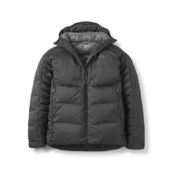 RAB Positron Pro Jkt hombre - negro