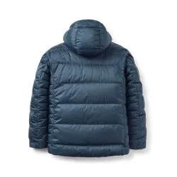 RAB Positron Pro Jkt hombre - tempest blue