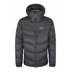 RAB Positron Pro Jkt hombre Black