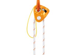 Petzl Pur Line cordino 6 mm x 65 metros