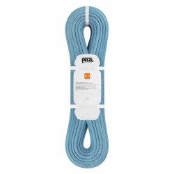 Petzl cuerda Tango 8.5 mm x 60 m - azul