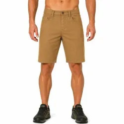 RAB  Radius short pantalón corto hombre - cumin