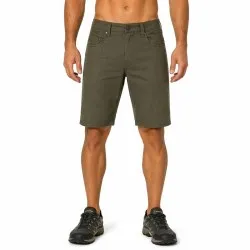 RAB  Radius short pantalón corto hombre - army