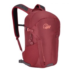Rab mochila Edge 18 - deep heather 