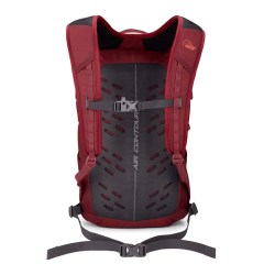 Rab mochila Edge 18 - deep heather 