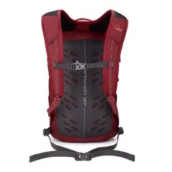Rab mochila Edge 18 - deep heather 