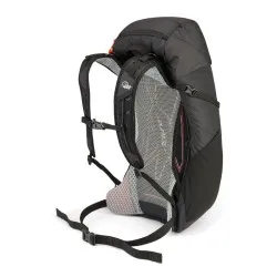 Lowe Alpine mochila AirZone Active 20 - black