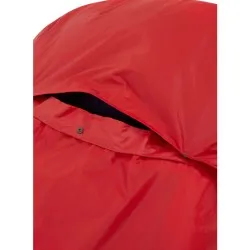 RAB Trailhead bivi funda de vivac - rojo