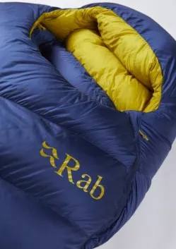 RAB saco dormir Neutrino 800
