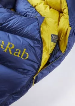 RAB saco dormir Neutrino 800