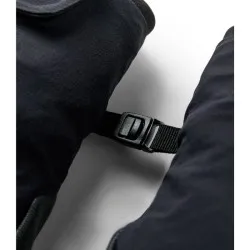 Rab Tactician GORE-TEX Gloves Black guantes técnicos de alpinismo y escalada
