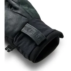 Rab Tactician GORE-TEX Gloves Black guantes técnicos de alpinismo y escalada