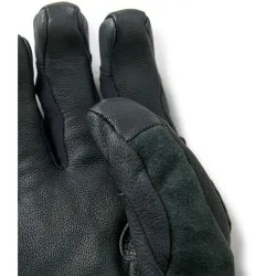 Rab Tactician GORE-TEX Gloves Black guantes técnicos de alpinismo y escalada