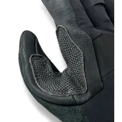 Rab Tactician GORE-TEX Gloves Black guantes técnicos de alpinismo y escalada