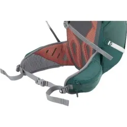 Mochila Rab Aeon 20 Sagano Green de 20 litros con sistema Air Contour X para trekking y montaña