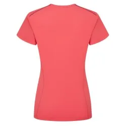 RAB Sonic camiseta mujer m/corta - hibiscus