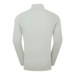 RAB Sonic camiseta hombre m/larga - light zinc
