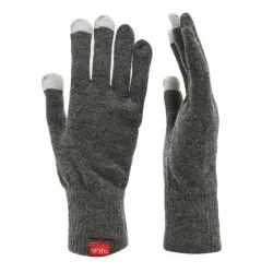RAB Primaloft guantes unisex - charcoal