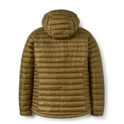 RAB Microlight Alpine Jkt hombre - oak