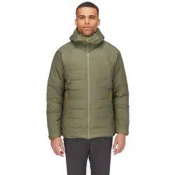 RAB Valiance Jkt hombre - light kaki