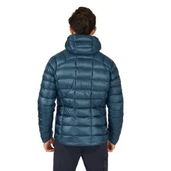 RAB Mythic G Jkt hombre - orion blue