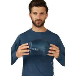 RAB Mythic G Jkt hombre - orion blue