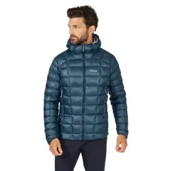 RAB Mythic G Jkt hombre - orion blue