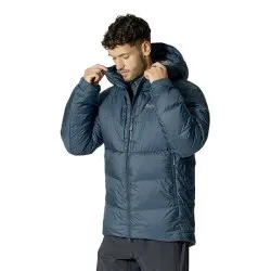 RAB Positron Pro Jkt hombre - tempest blue