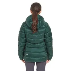 Rab Women's Glaceon Pro Down Jacket | Chaqueta de pluma mujer para alpinismo
