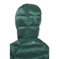 Rab Women's Glaceon Pro Down Jacket | Chaqueta de pluma mujer para alpinismo