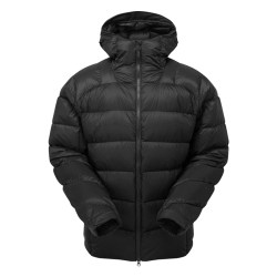 RAB Neutrino Pro Jkt hombre Black